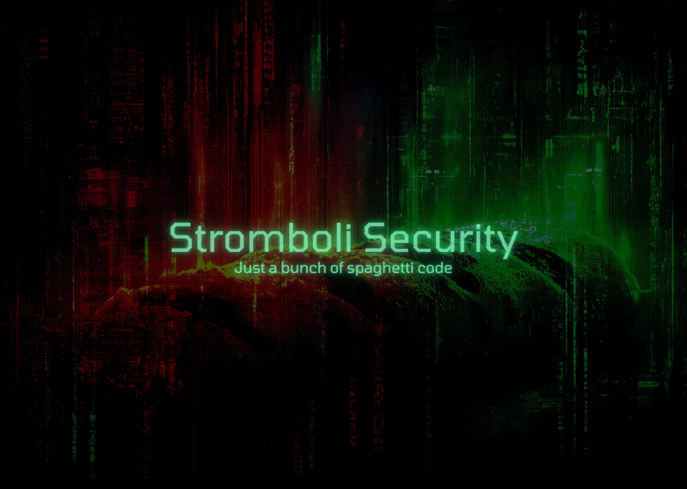 Banner image of the blog